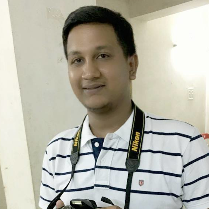 Ishu Kumar Singh