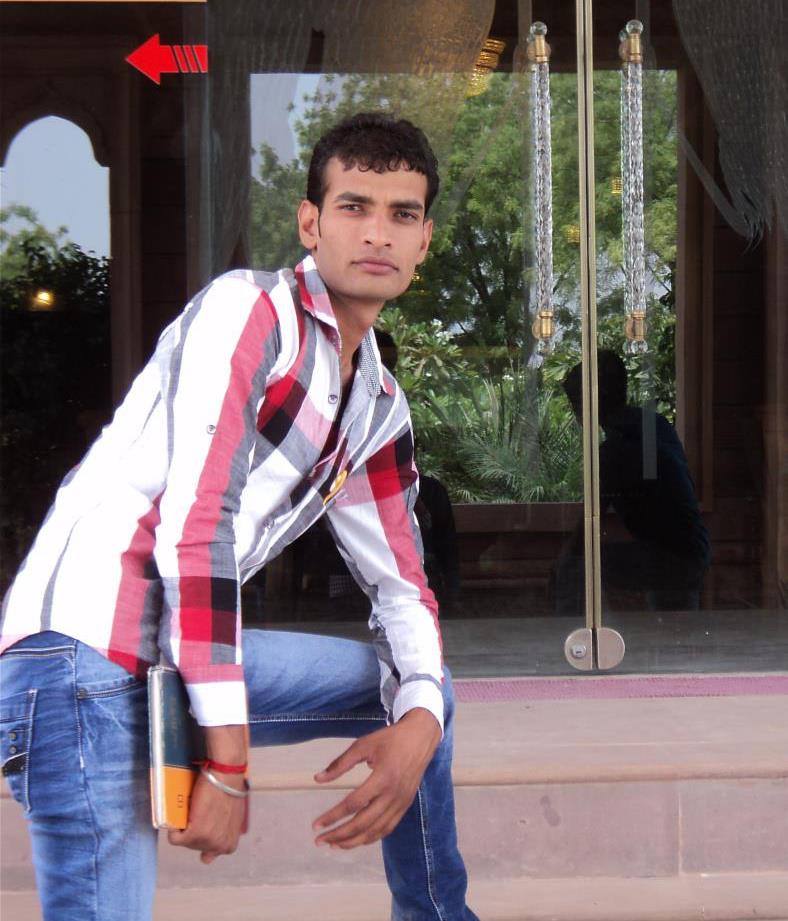 Deepak Dadheech
