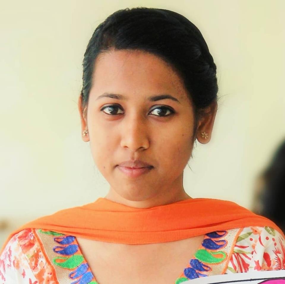 Sonali .