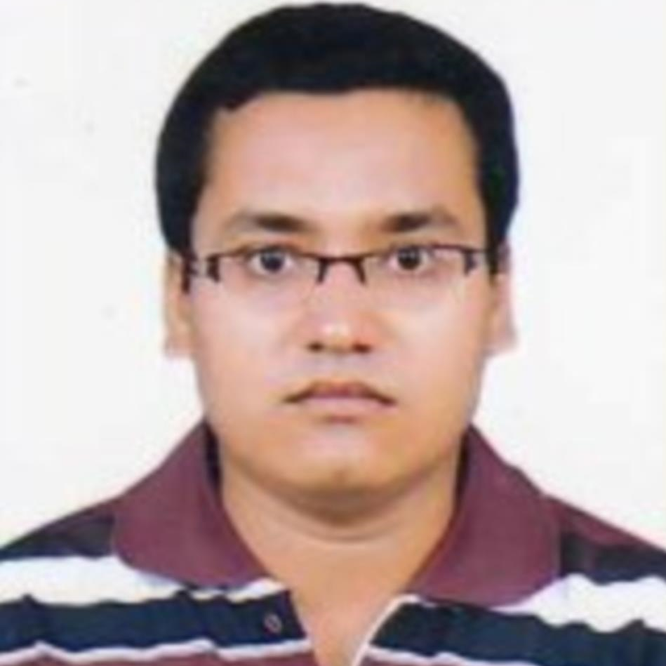 Shuvajit Dutta