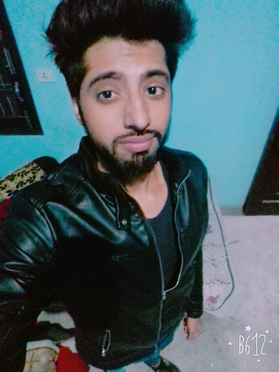 Mohit Anand