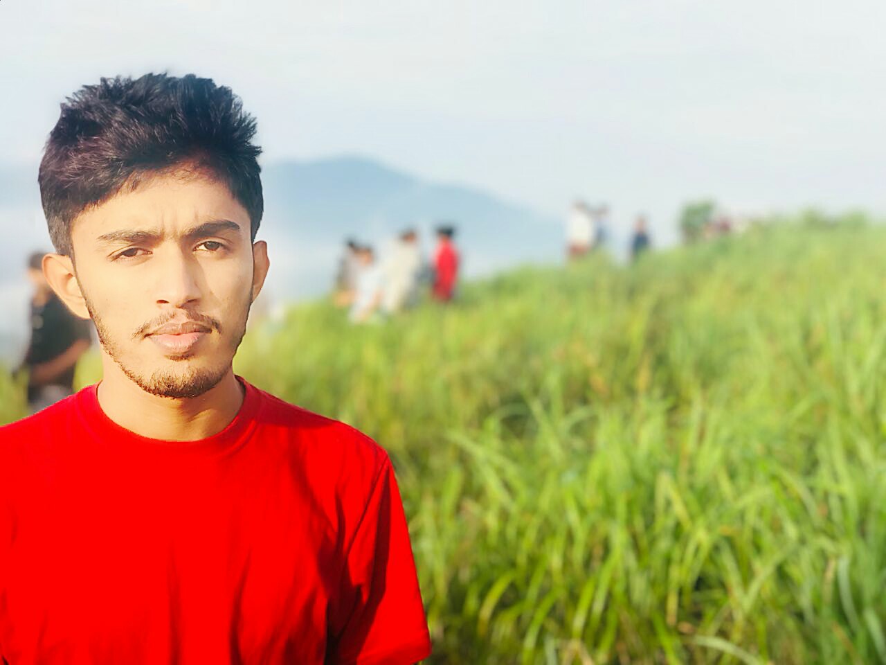Kamaludheen Pk