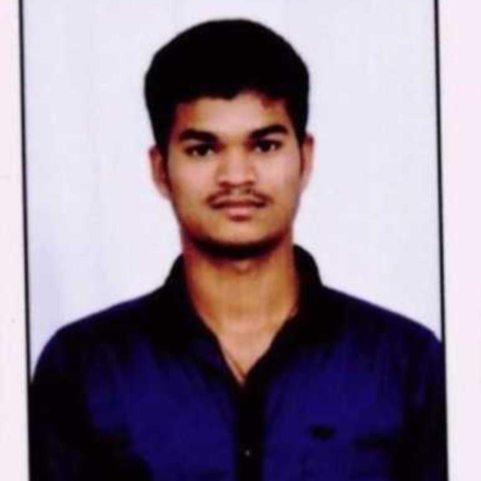 Ragiri Rajasekhar