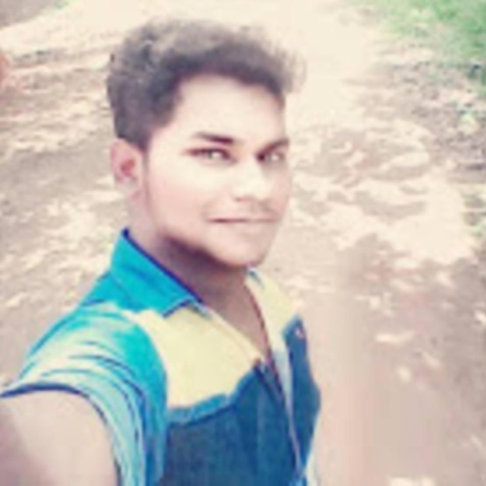Vignesh Arumugam