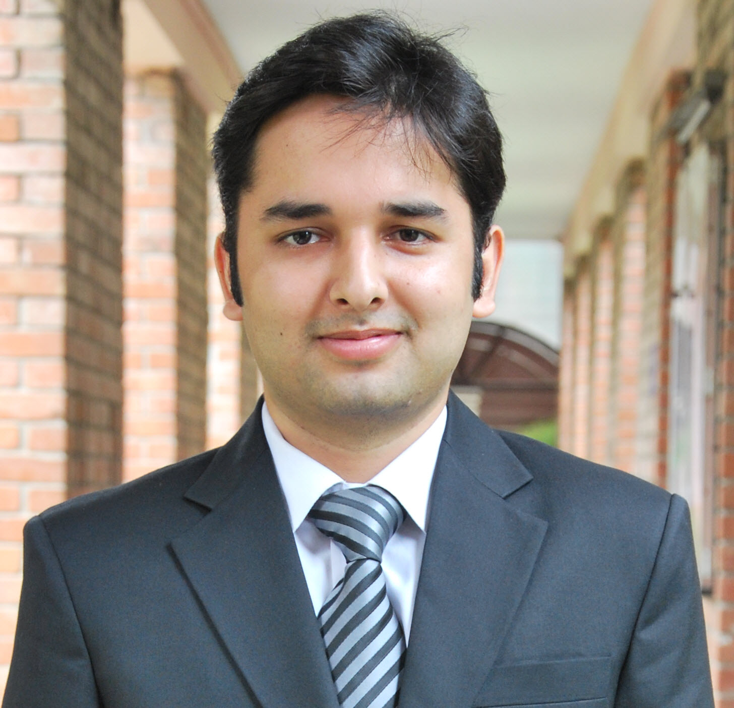 Abhinav Sharma