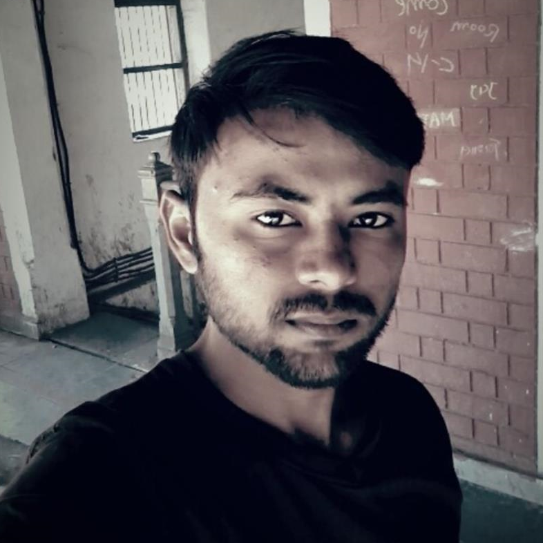Suresh Kumar Prajapati