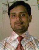 Ashutosh Kumar Mishra