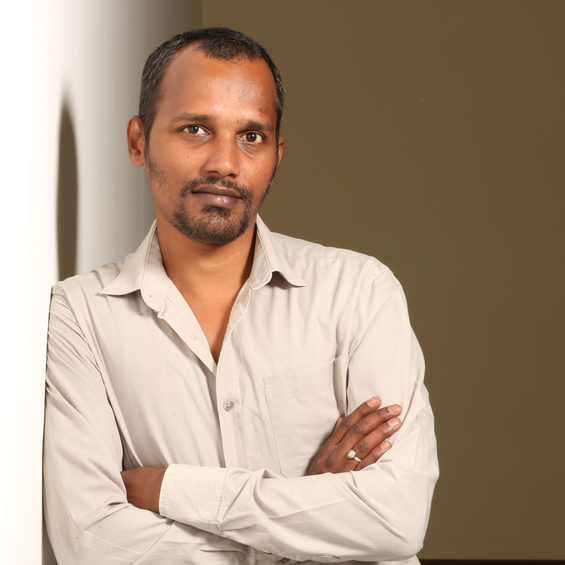 Sainath Shetty