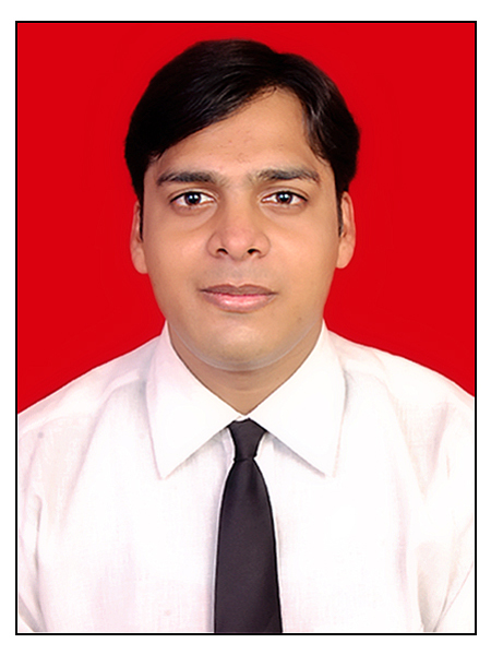 Prerak Bhargava