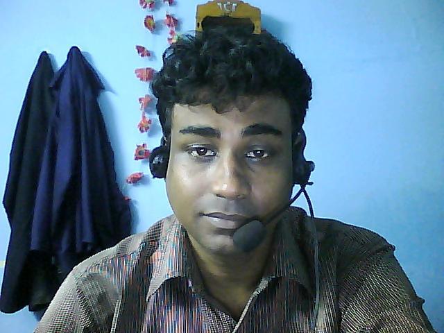 Animesh Gaurav