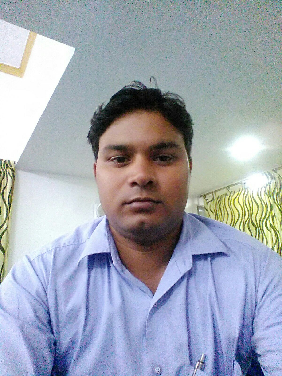 Manoj Kumar Singh
