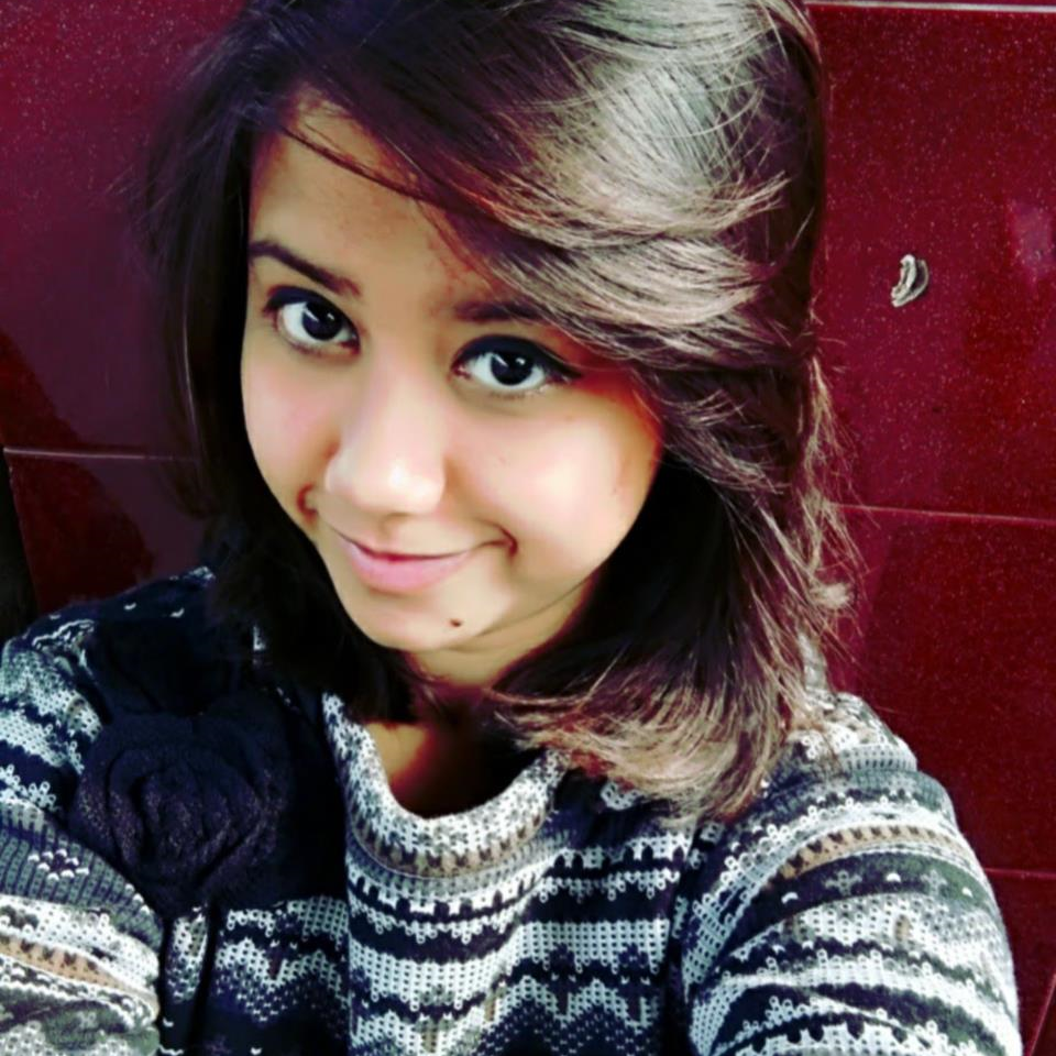 Ahana Mitra