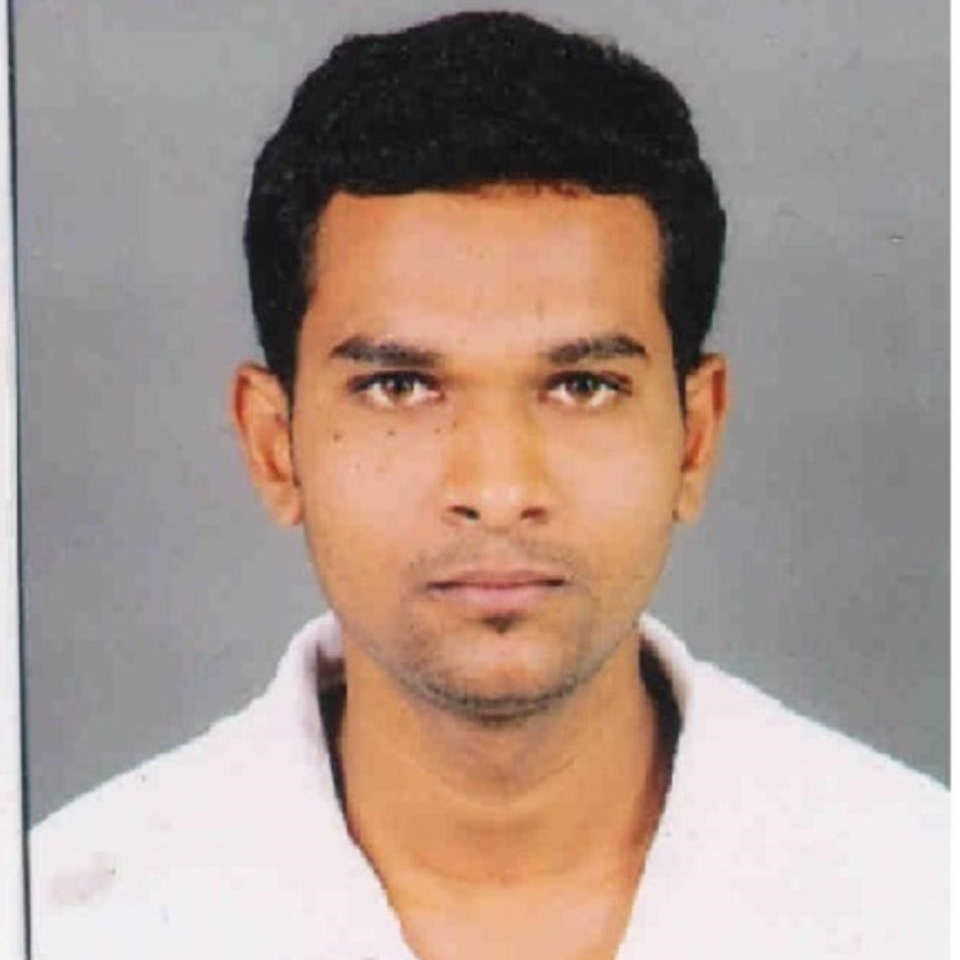 Nilesh Kawle