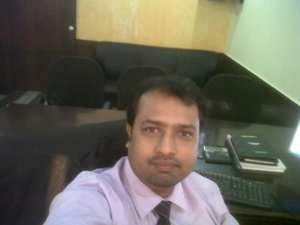Sukomal Sarkar