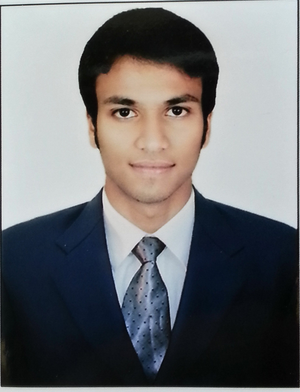 Sharath Shetty S
