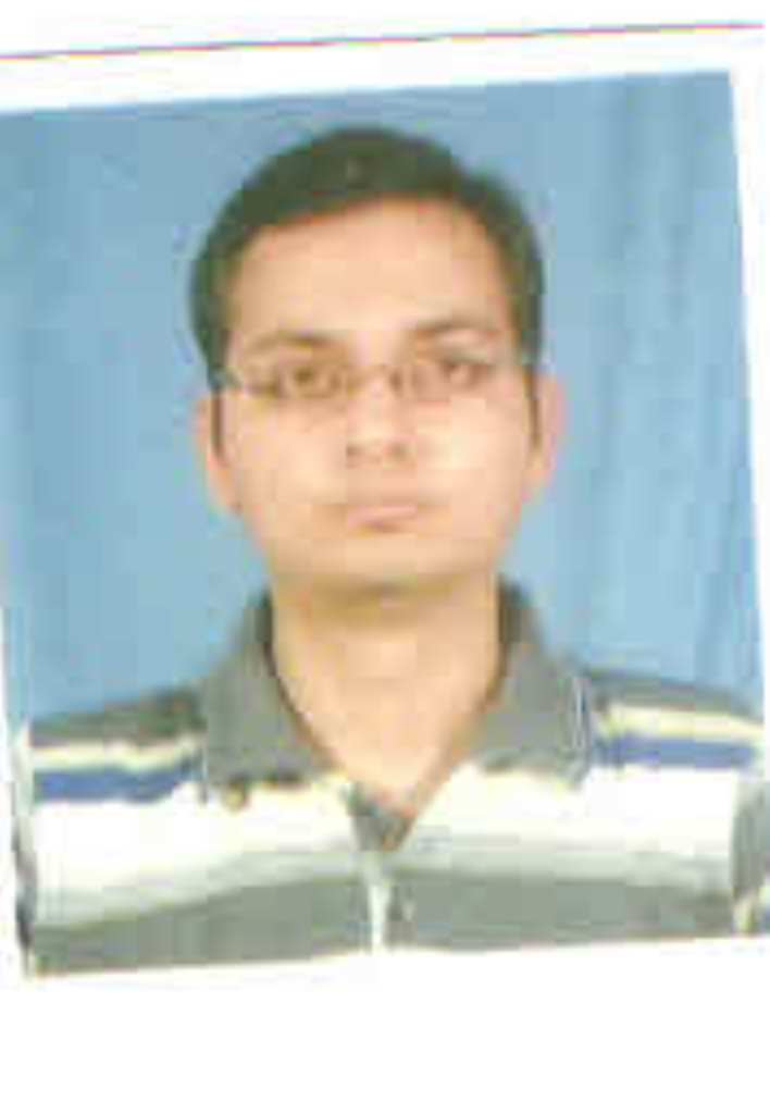 Ankit Shivaji