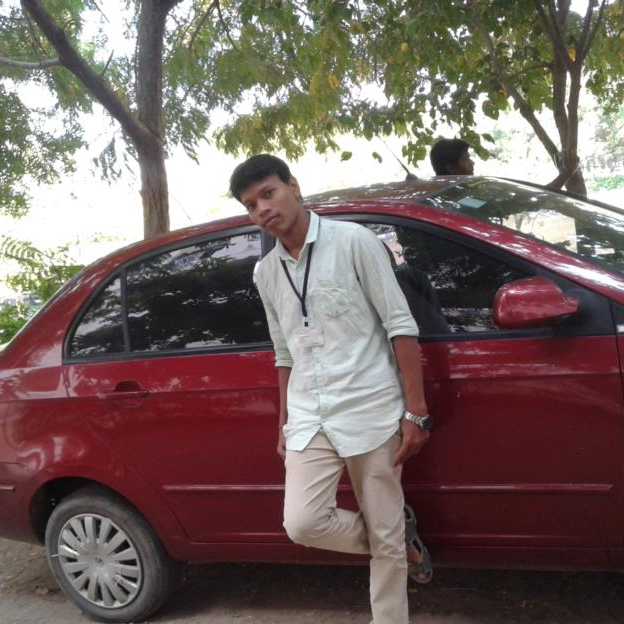 Thiru Murugan.K