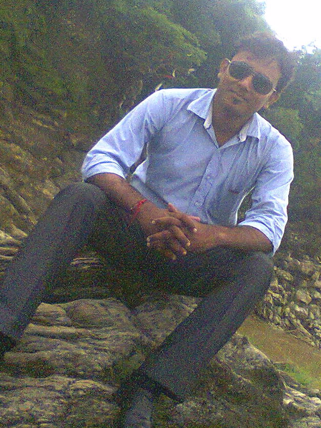 Arun Sengar