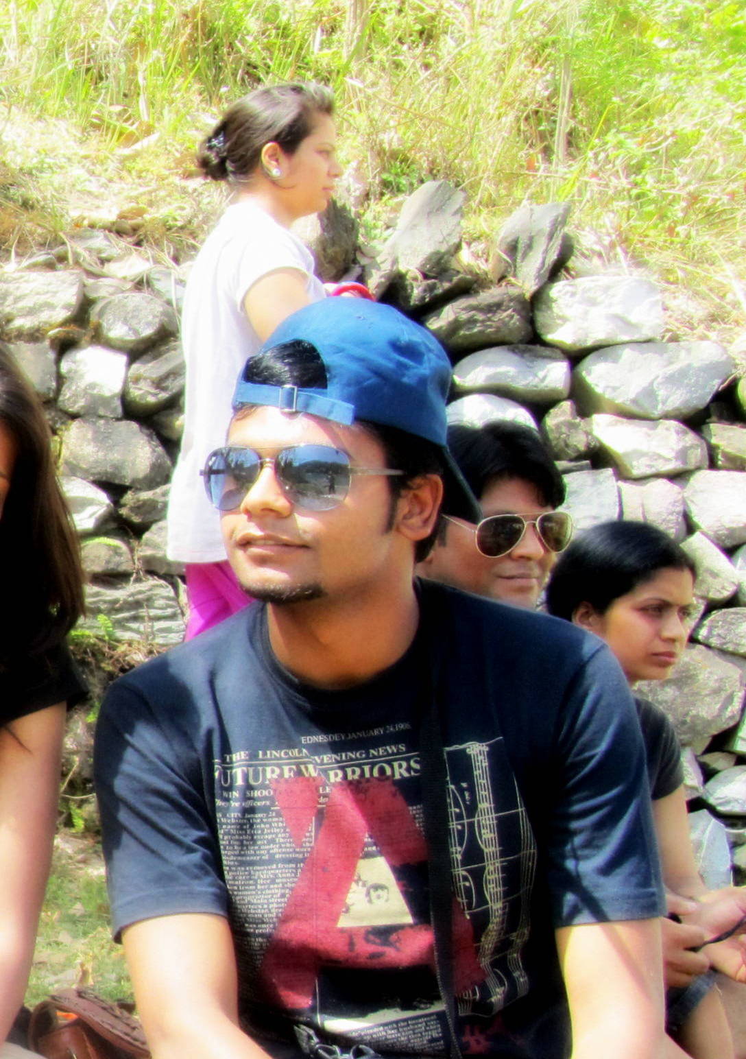 Ankit Chauhan