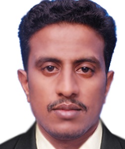 Sandeep Venugopal