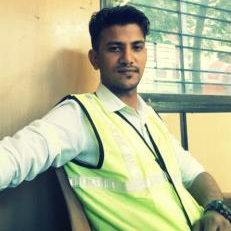 Irfan Behlim