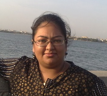 Deep Shikha Mahajan