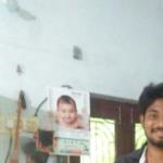 Putta Rajesh