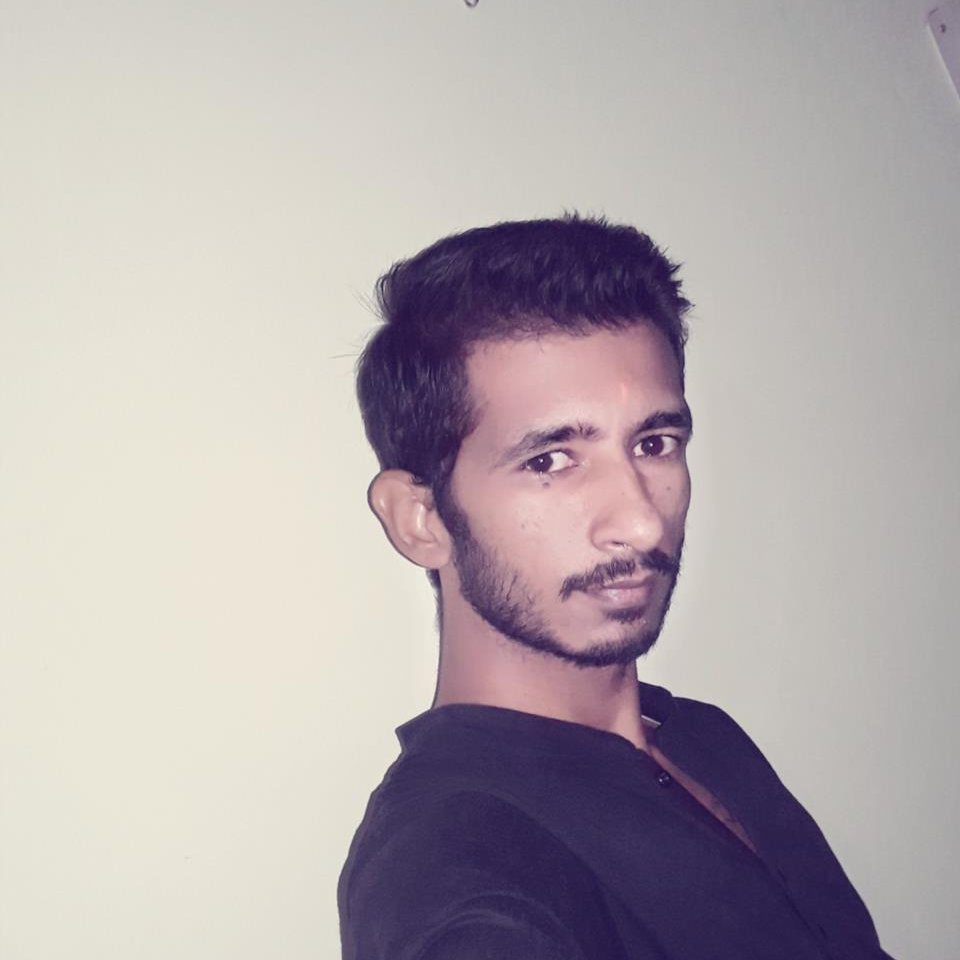 Amit Kumar Rai