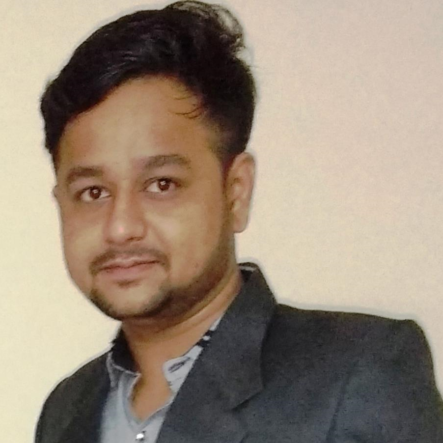 Khushalkumar Ghoricha