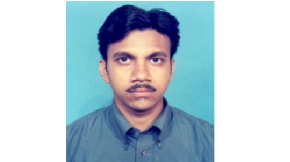 Arunava Ghosh