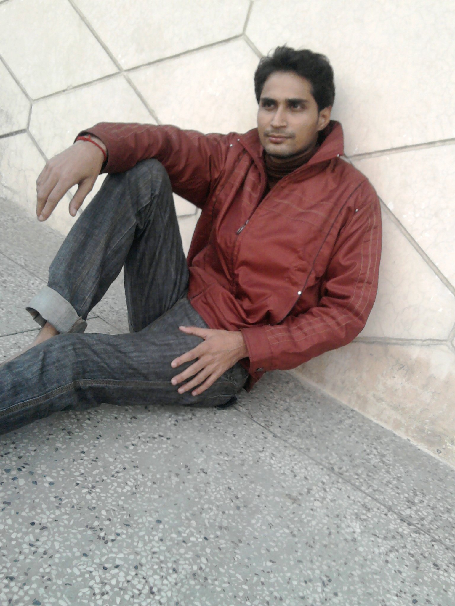 Rohit Kishor Tripathi