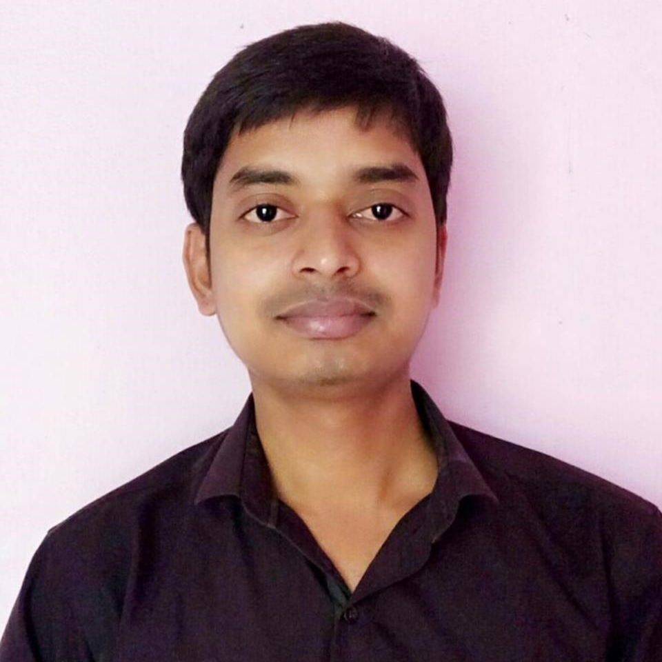 Jagadeeswararao Urlana