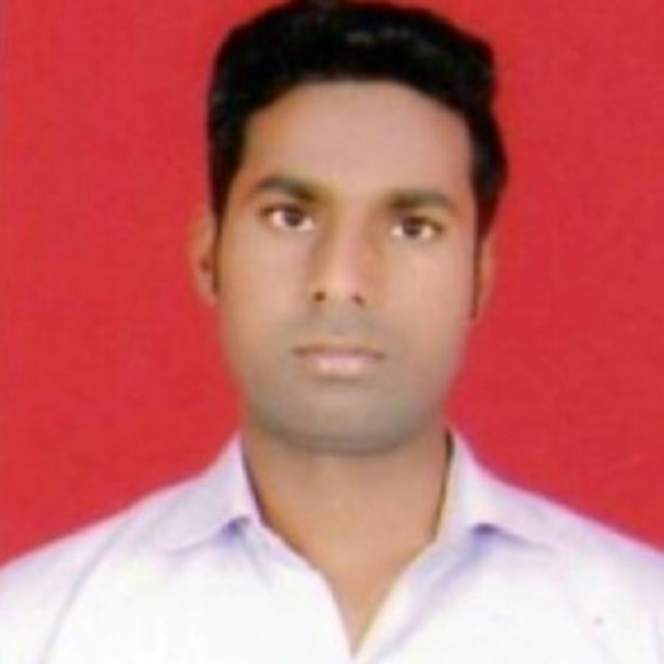 Ankur Gautam