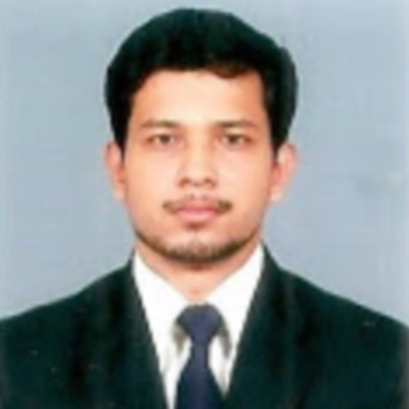 Arjun Rajeev Warrior