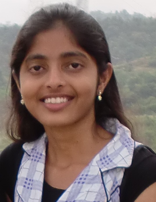 Anjali Chaudhary