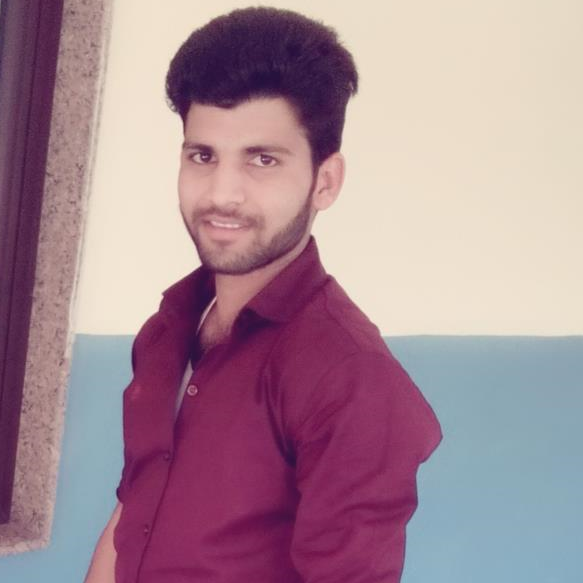 Surjeet Kumar