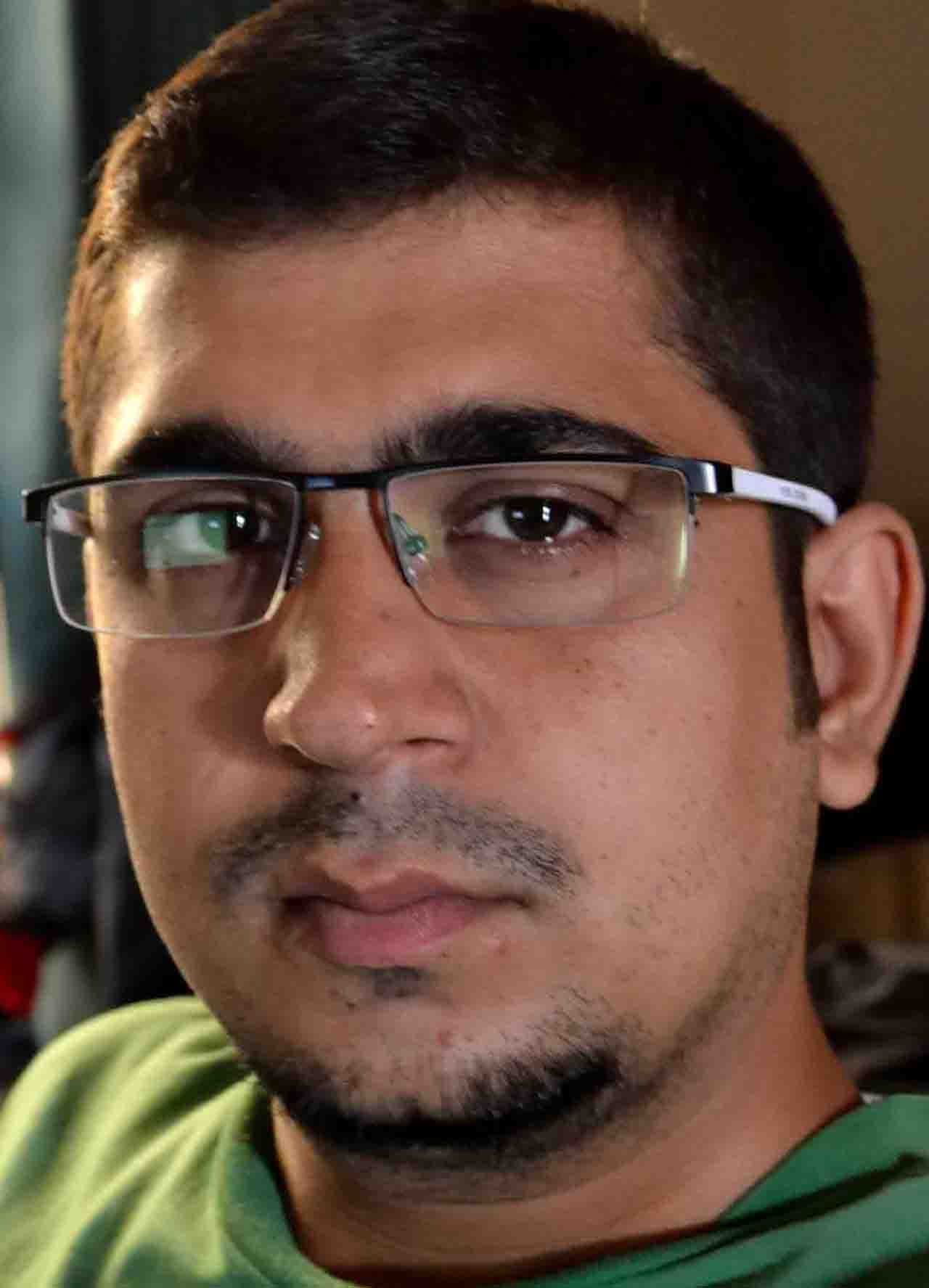Abhishek Kukreja