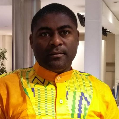 Mbah Moumbe Fabrice