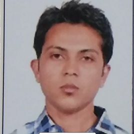 Visani Mehul Hasmukhbhai