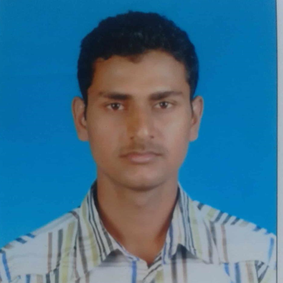 Vikash Rout