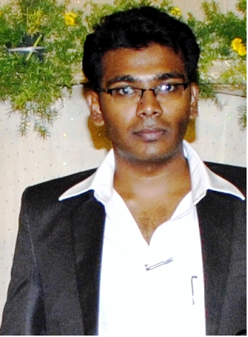 Bokkish Raja