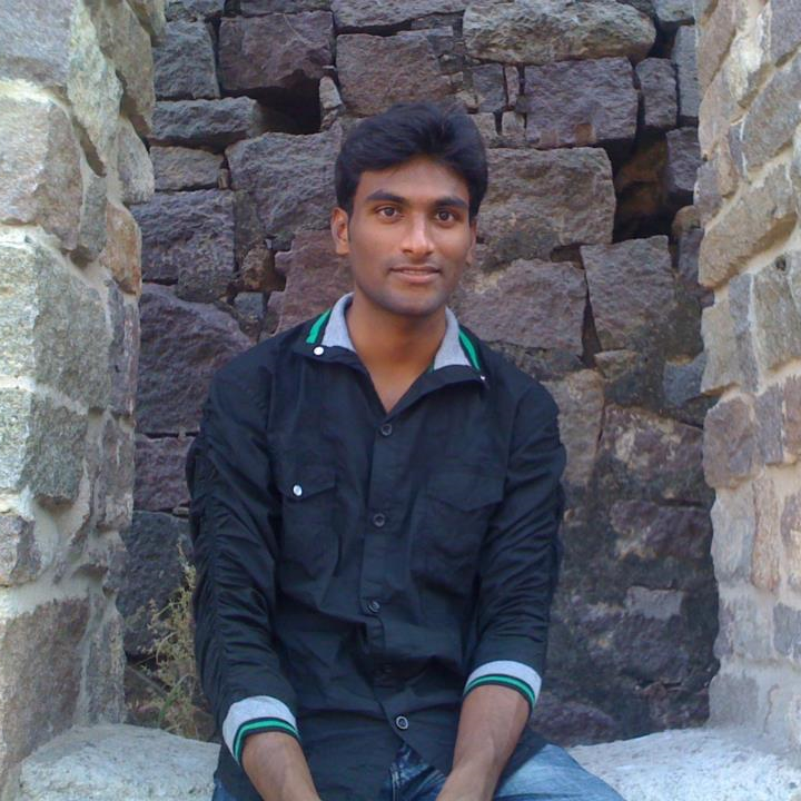 Pramod Reddy