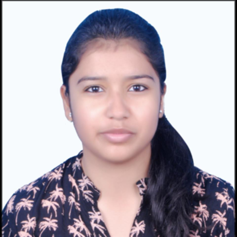 Jessica Pandey