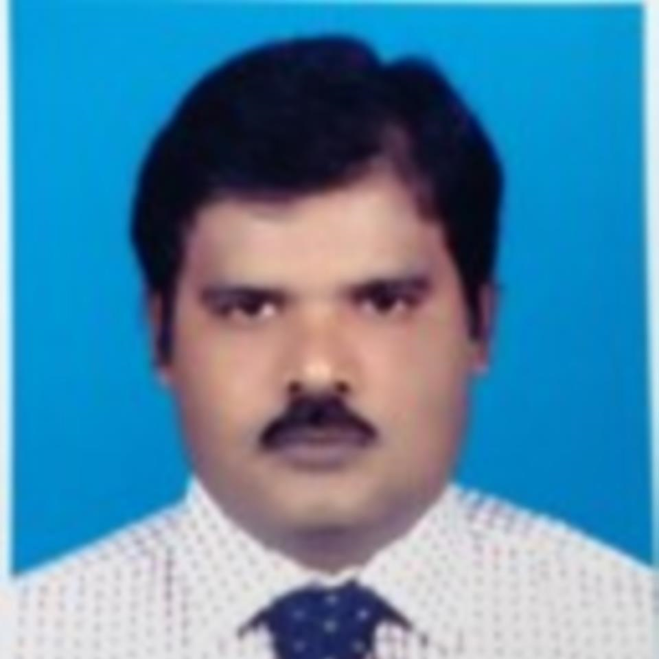 Tarun Boral
