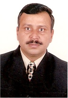 Mukesh Kakkar
