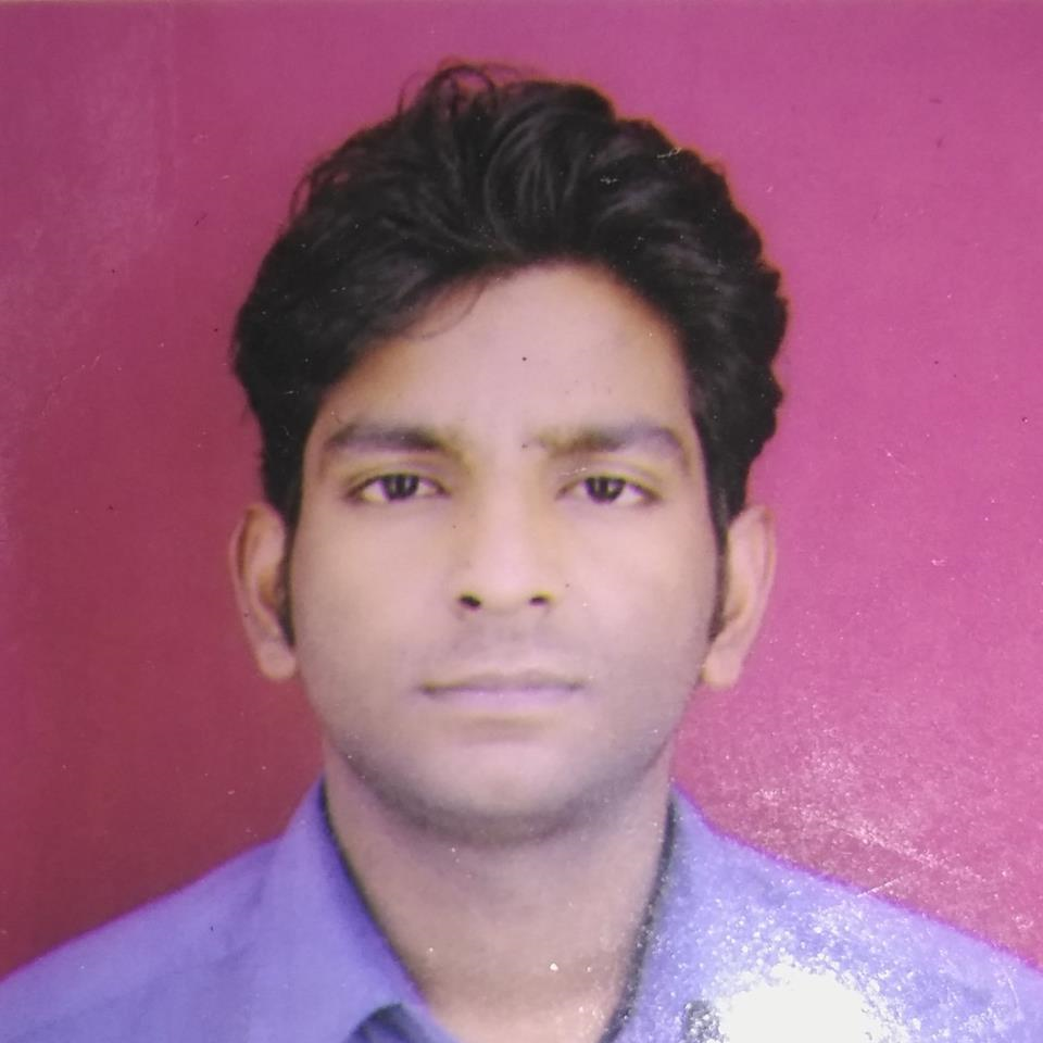 Raghuveer Yadav