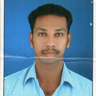 Mekala Mallikarjun