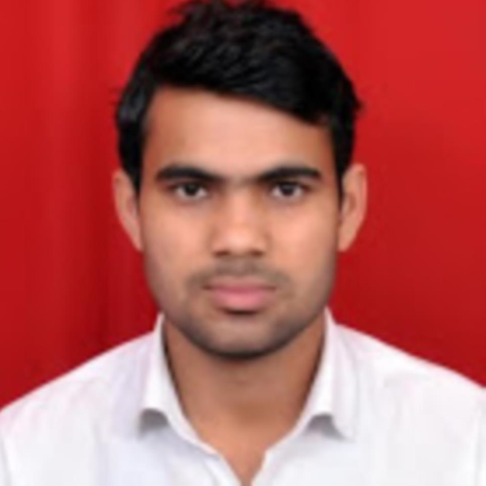 Devesh Kumar