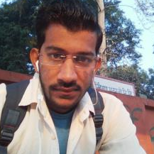 Sandeep Kumar Yadav