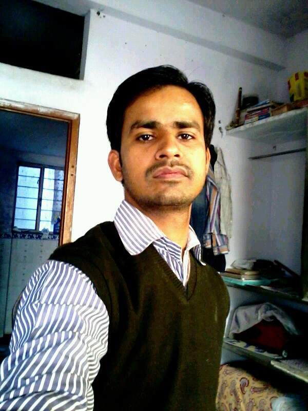 Ashutosh Pareek